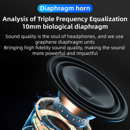 Mate70 True Wireless In-Ear Earbuds, Clear Sound For Everyday Listening