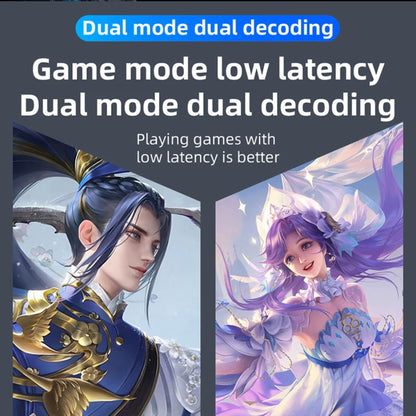 Mate70 True Wireless In-Ear Earbuds, Clear Sound For Everyday Listening