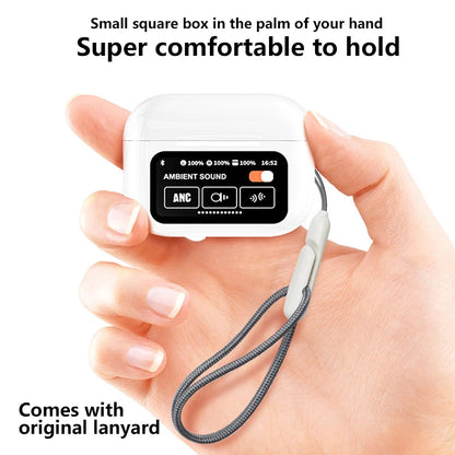 A8 Pro True Wireless In-Ear Earbuds, Communicate Across Languages Easily