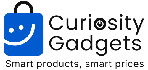 Curiosity Gadgets