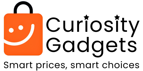 Curiosity Gadgets