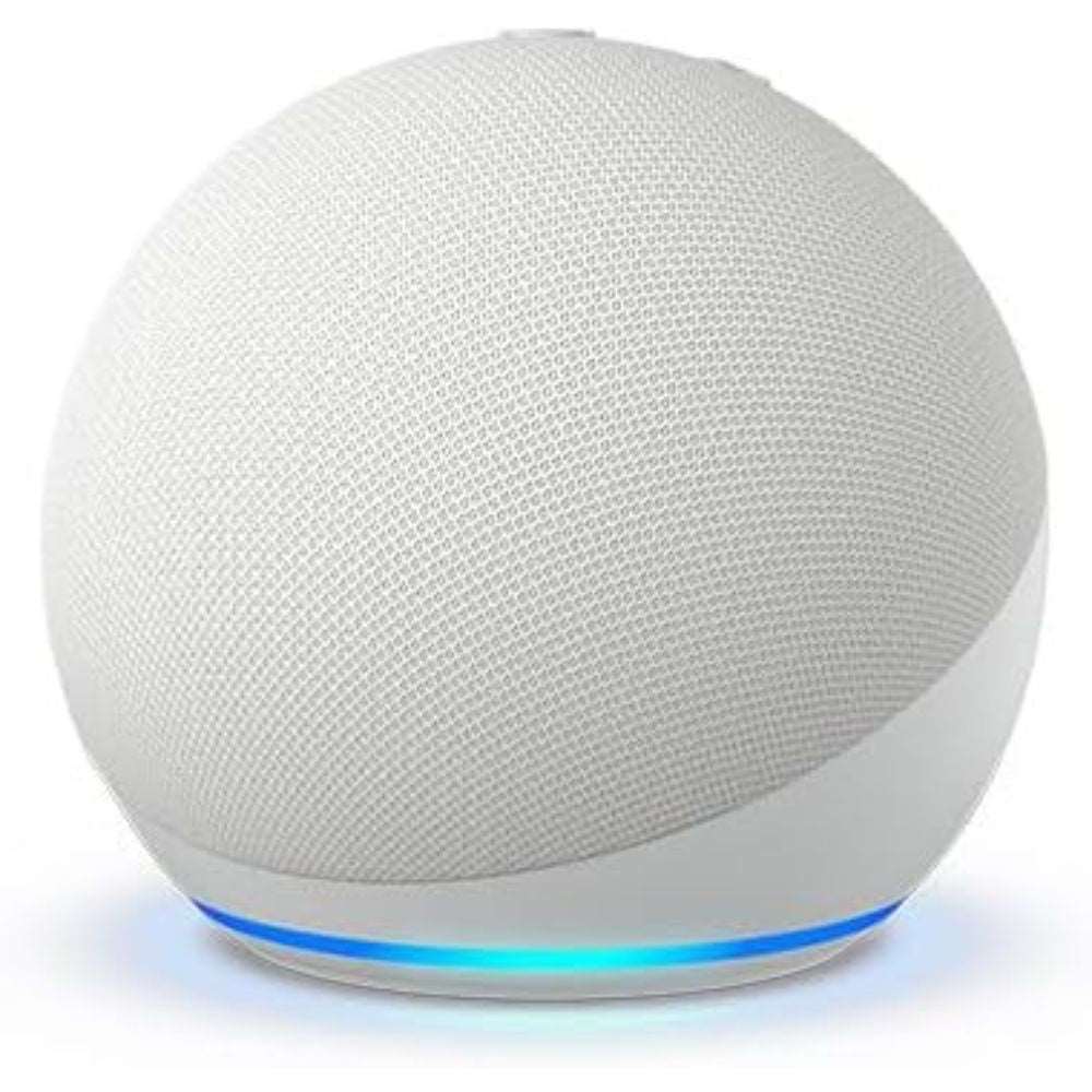 Echo Dot (5th Gen, 2022 Release) - Elevate Your Daily Routines and Music Listening with Alexa