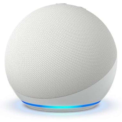 Echo Dot (5th Gen, 2022 Release) - Elevate Your Daily Routines and Music Listening with Alexa