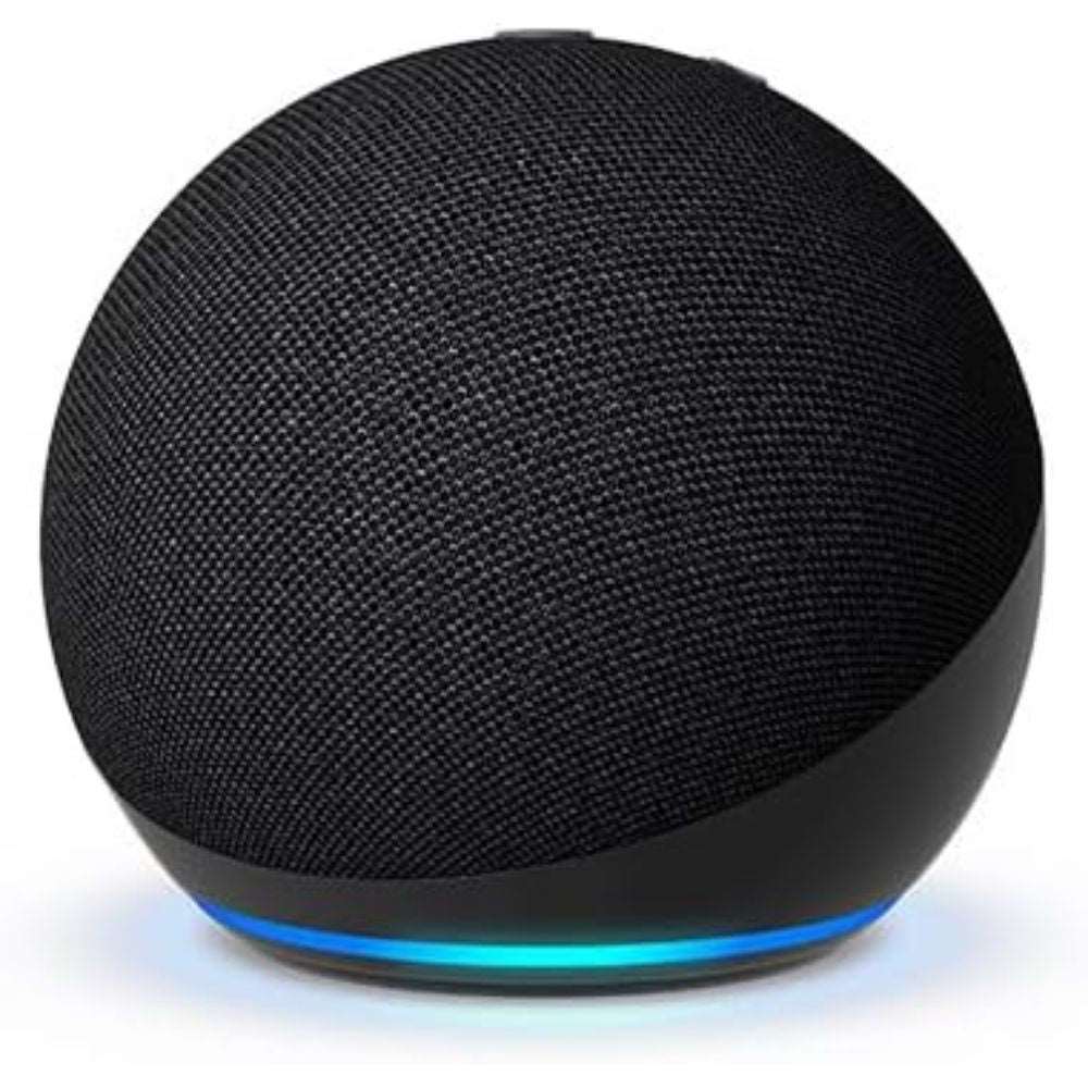 Echo Dot (5th Gen, 2022 Release) - Elevate Your Daily Routines and Music Listening with Alexa