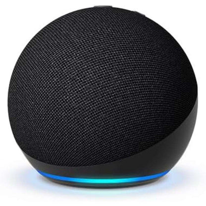 Echo Dot (5th Gen, 2022 Release) - Elevate Your Daily Routines and Music Listening with Alexa