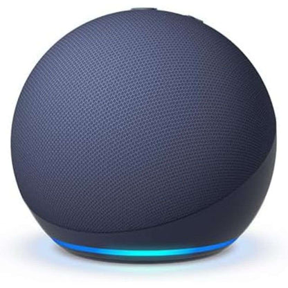 Echo Dot (5th Gen, 2022 Release) - Elevate Your Daily Routines and Music Listening with Alexa