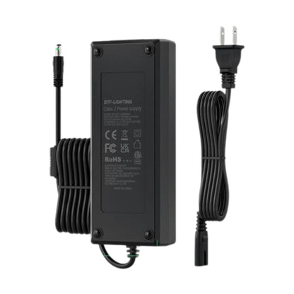 24V 5A LED Power Supply Adapter