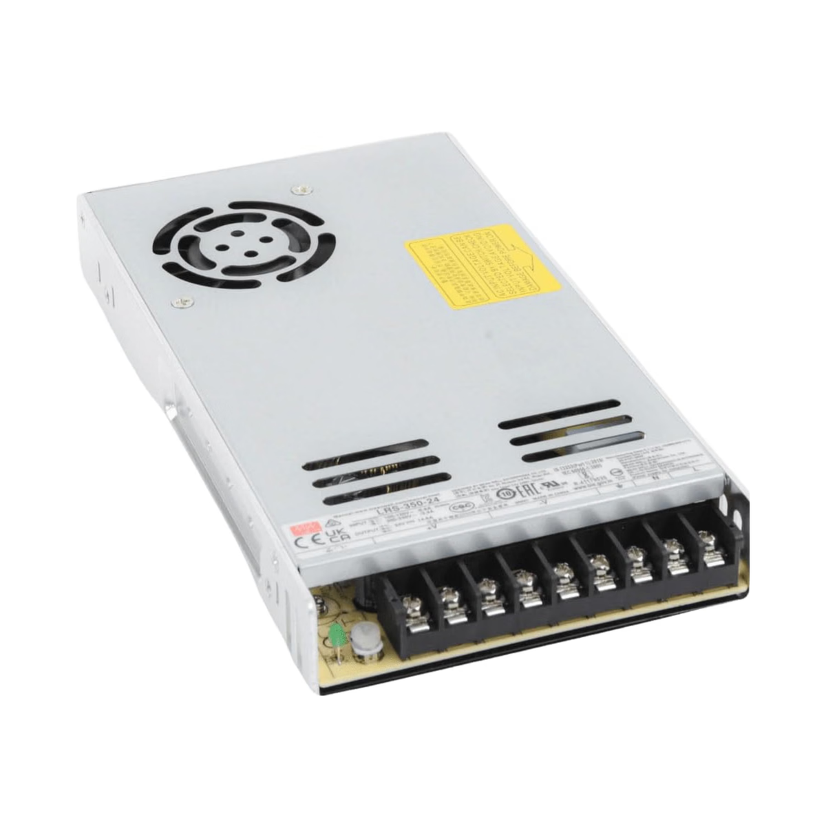 Mean Well LRS 350W 24V 14.6A DC Power Supply
