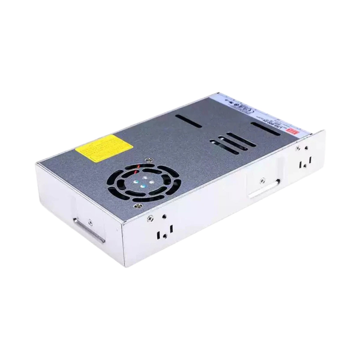 Mean Well LRS 600W 24V 25A DC Power Supply