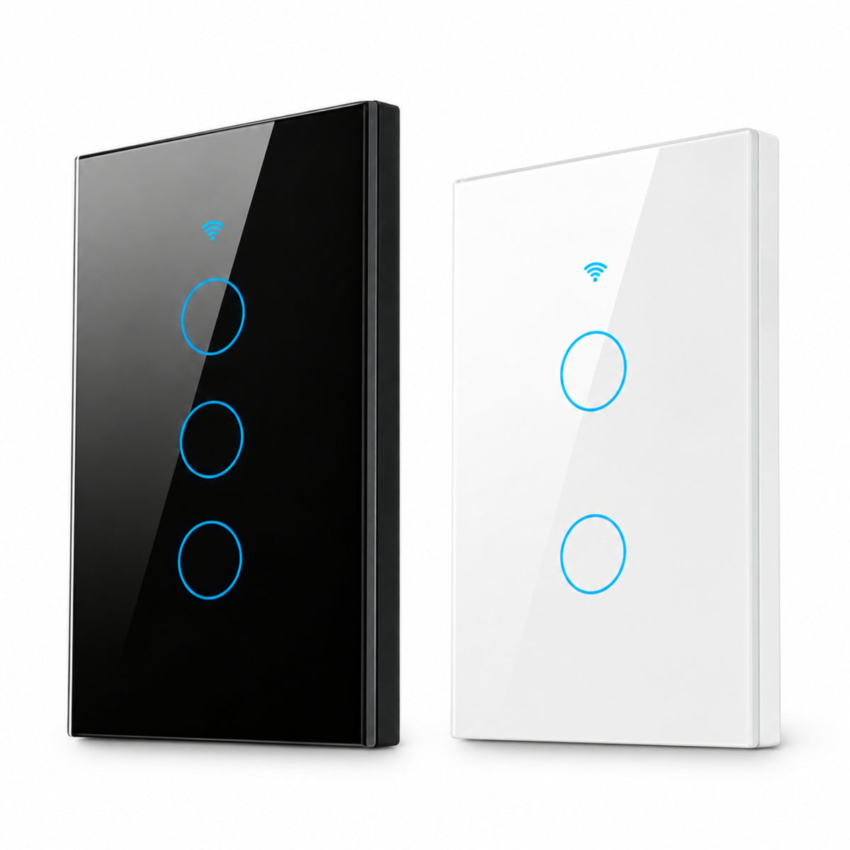 Wi-Fi Light Switch – Control Your Lights From Anywhere