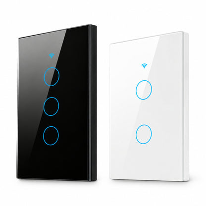 Wi-Fi Light Switch – Control Your Lights From Anywhere