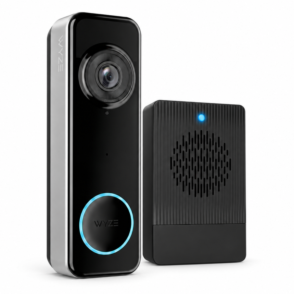 Wyze Video Doorbell Bundle
