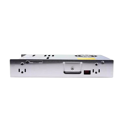 Mean Well LRS 600W 24V 25A DC Power Supply
