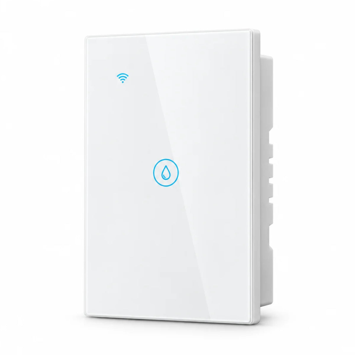 40A Wi-Fi Smart Switch for Water Heaters & Pumps