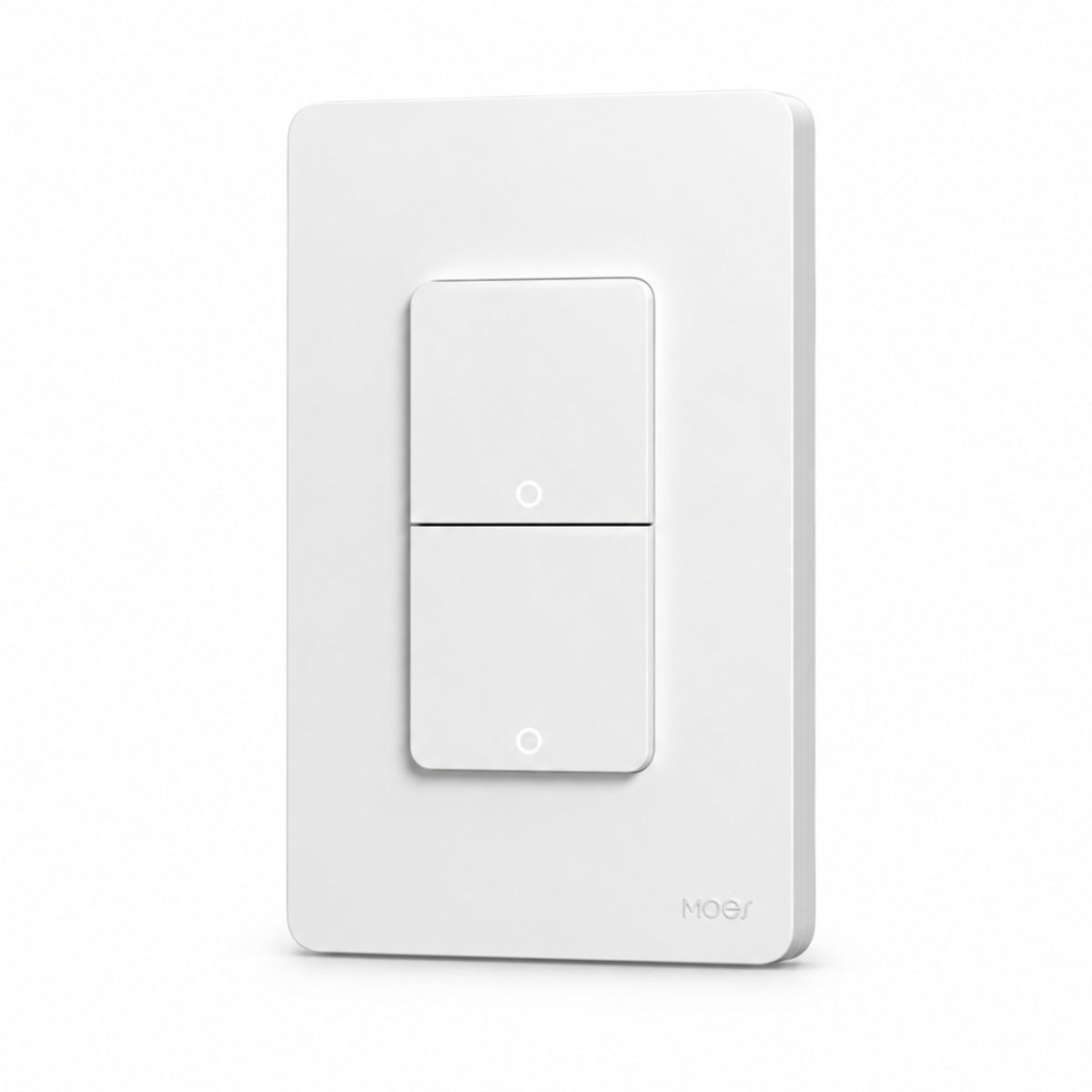 Zigbee Light Switch – Reliable Control Without Wi-Fi Delays