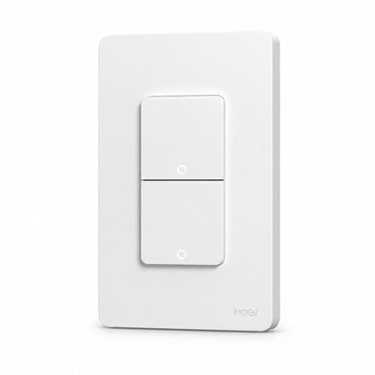 Zigbee Light Switch – Reliable Control Without Wi-Fi Delays