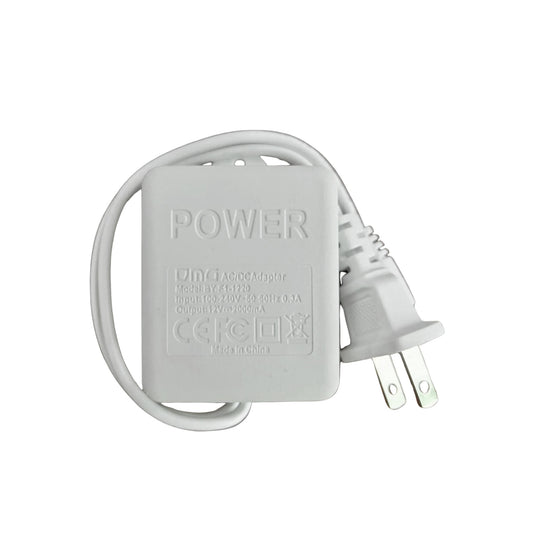 12V 2A Power Adapter - Reliable Power for CCTV Cameras
