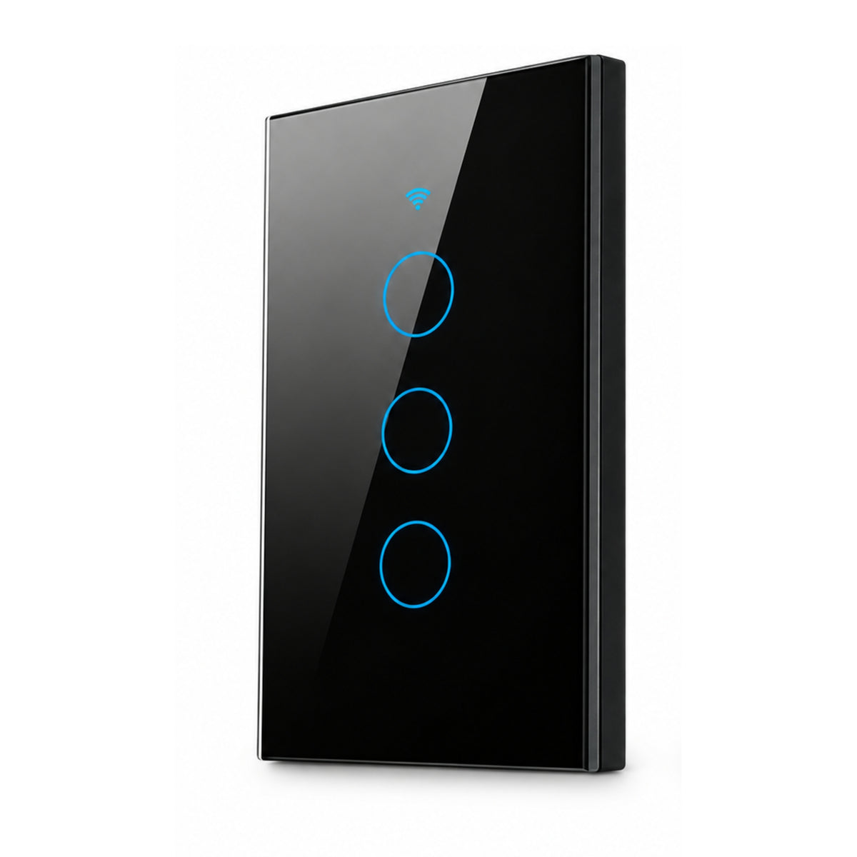 Wi-Fi Light Switch – Control Your Lights From Anywhere