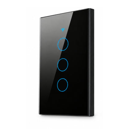 Wi-Fi Light Switch – Control Your Lights From Anywhere