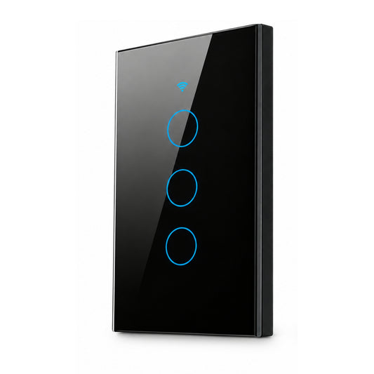 Wi-Fi Light Switch – Control Your Lights From Anywhere