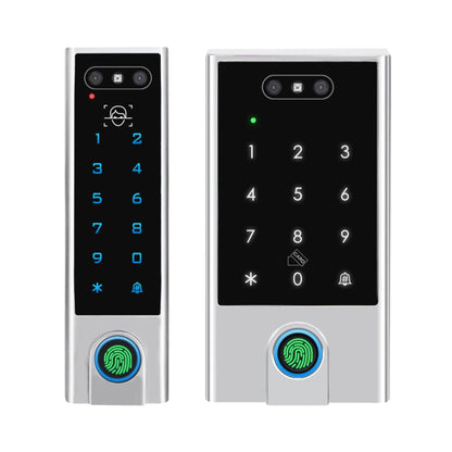 VF4-5 Smart Wi-Fi Access Control - Unlock with Your Face, Fingerprint, RFID Card, PIN or App Control