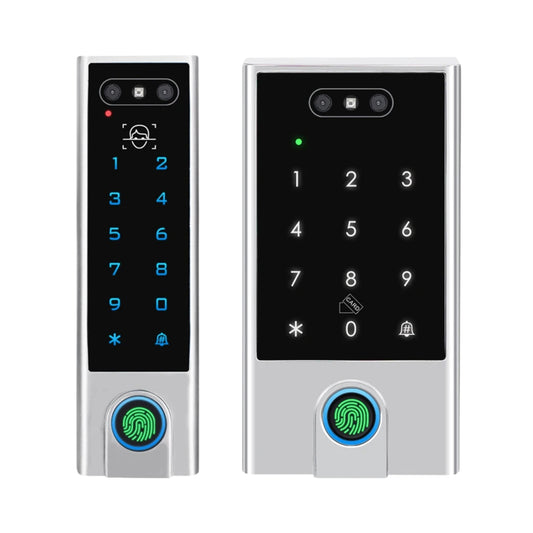 VF4-5 Smart Wi-Fi Access Control - Unlock with Your Face, Fingerprint, RFID Card, PIN or App Control