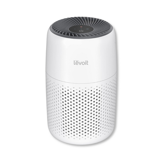 Levoit Core Mini-P Air Purifier, Quiet, Compact & Aromatherapy-Ready
