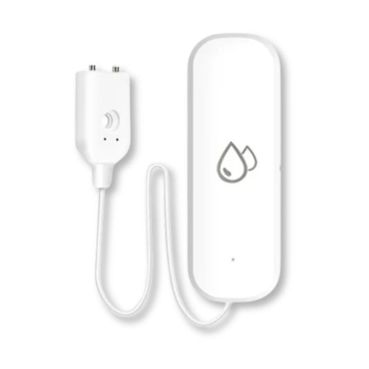 Wi-Fi Water Leak Sensor, Smart Home Protection with Instant Alerts