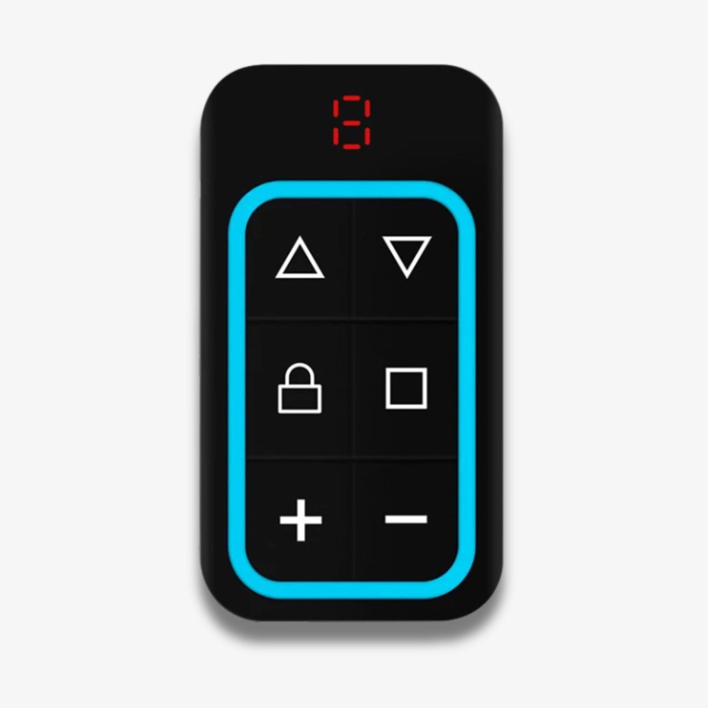 Universal Gate Remote Duplicator - Copy Your Existing Remote in Seconds