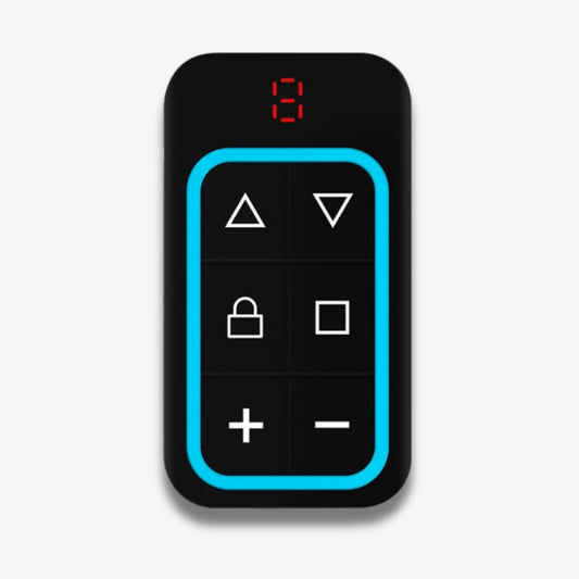 Universal Gate Remote Duplicator - Copy Your Existing Remote in Seconds