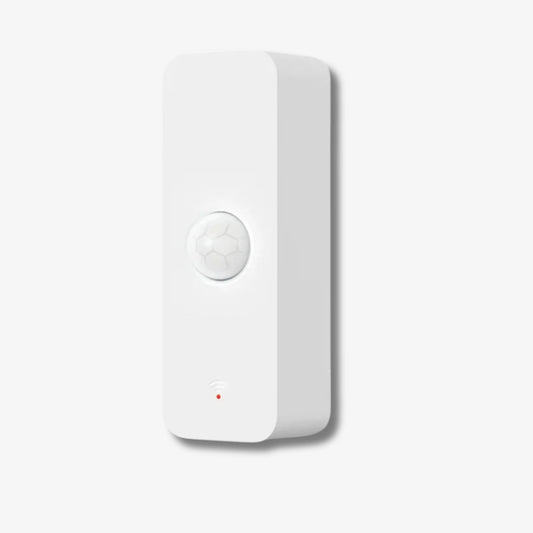 Smart Motion Sensor – Real-Time Alerts & Control for Easy Automation
