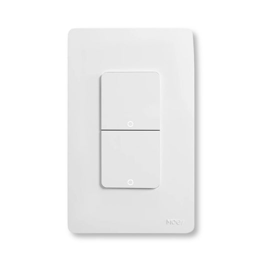 MOES ZigBee Smart Light Switch – Control Lights from Your Phone or Voice