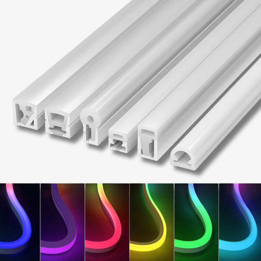 Flexible LED Neon Rope Tube – Pre-Order