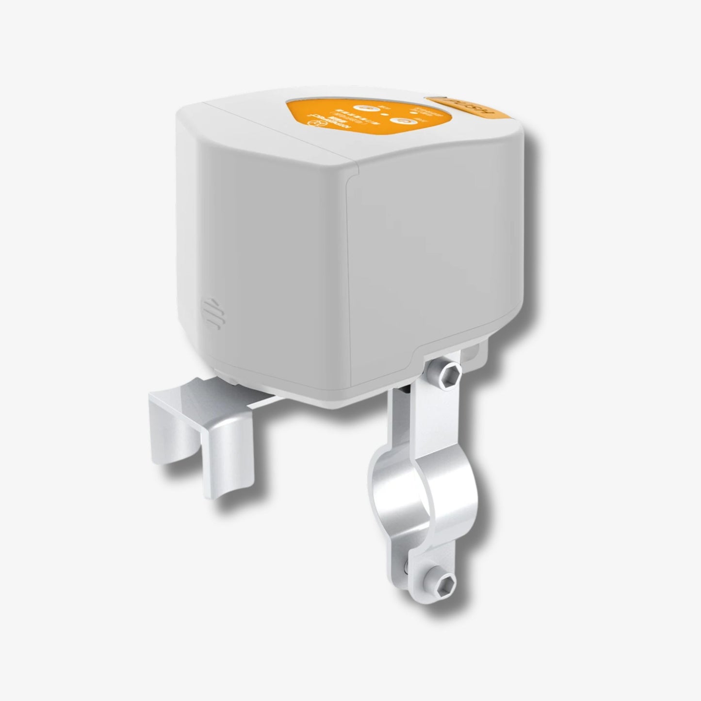 MOES ZigBee Smart Valve Controller – Automatic Gas & Water Shutoff for Home Safety & Leak Protection