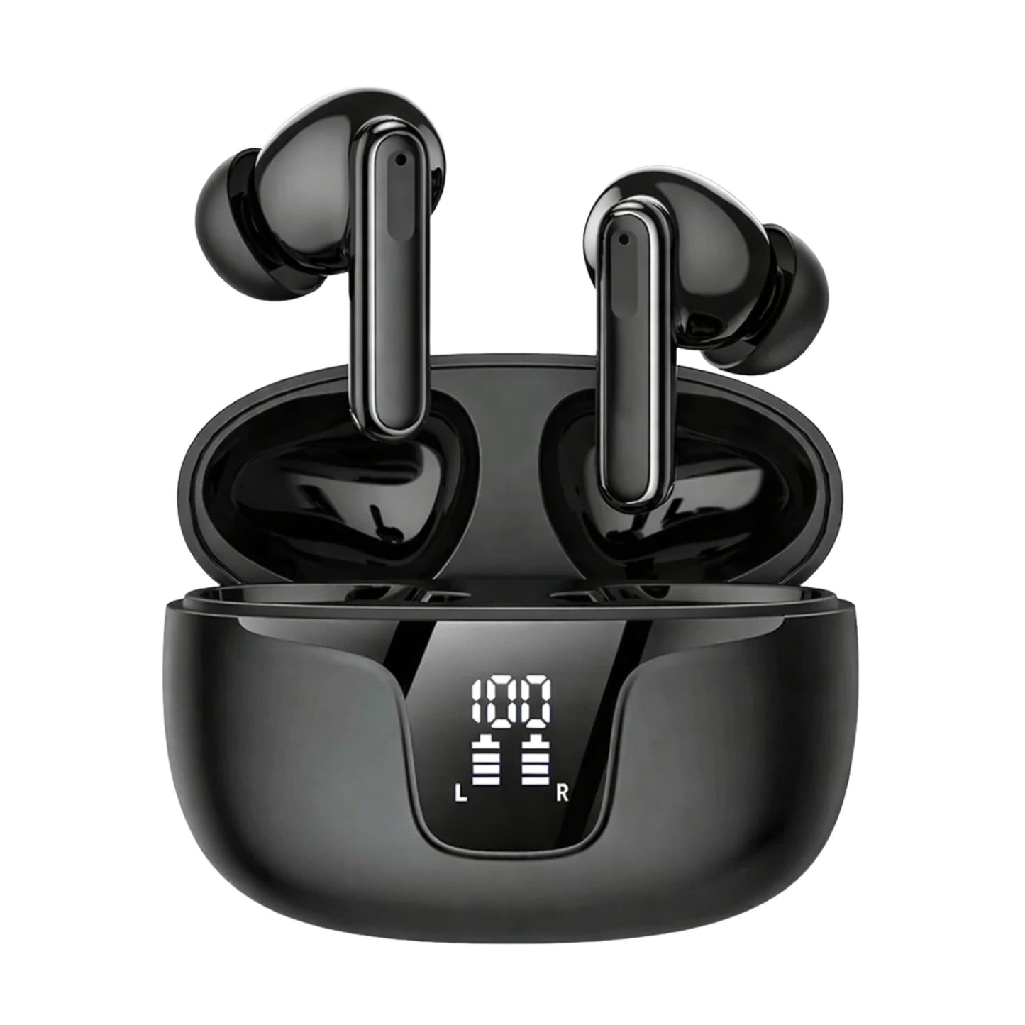 XY-19 True Wireless In-Ear Earbuds, Real-Time Translation For Work And Travel