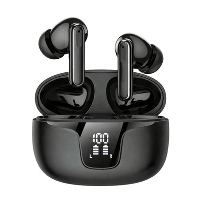 XY-19 True Wireless In-Ear Earbuds, Real-Time Translation For Work And Travel