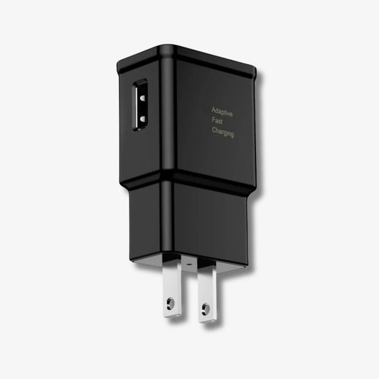 15W Travel Adapter, Fast Charging