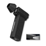 CROSSGUN X3 Pro Turbo Jet Blower Fan, 130,000 RPM, 4 speeds, LED light, 2h Battery