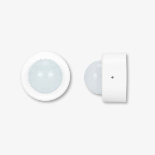 Mini ZigBee Motion Sensor – Real-Time Movement Alerts