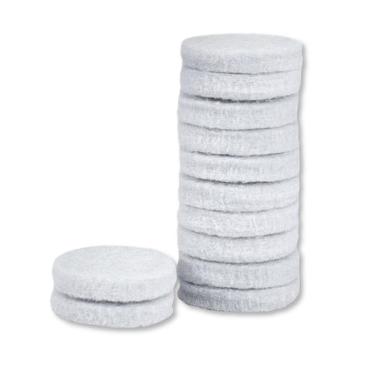 Levoit Aroma Pads, 12-Pack, Essential Oil Replacement Pads for Core Mini & LV-H128