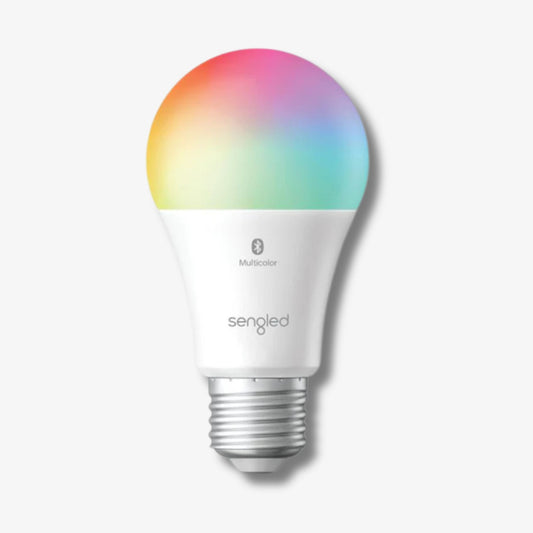 Sengled ZigBee Smart Light Bulb – Instant Alexa Pairing & Offline Control for Smarter Lighting