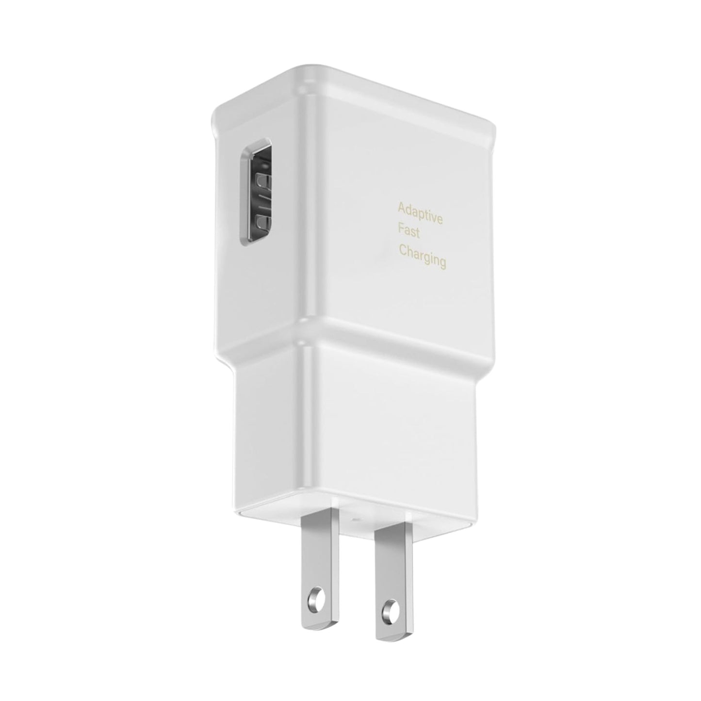 15W Travel Adapter, Fast Charging