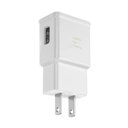 15W Travel Adapter, Fast Charging