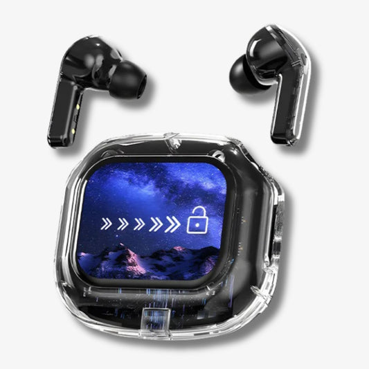 Air Max True Wireless In-Ear Earbuds, Real-Time Translation Made Easy