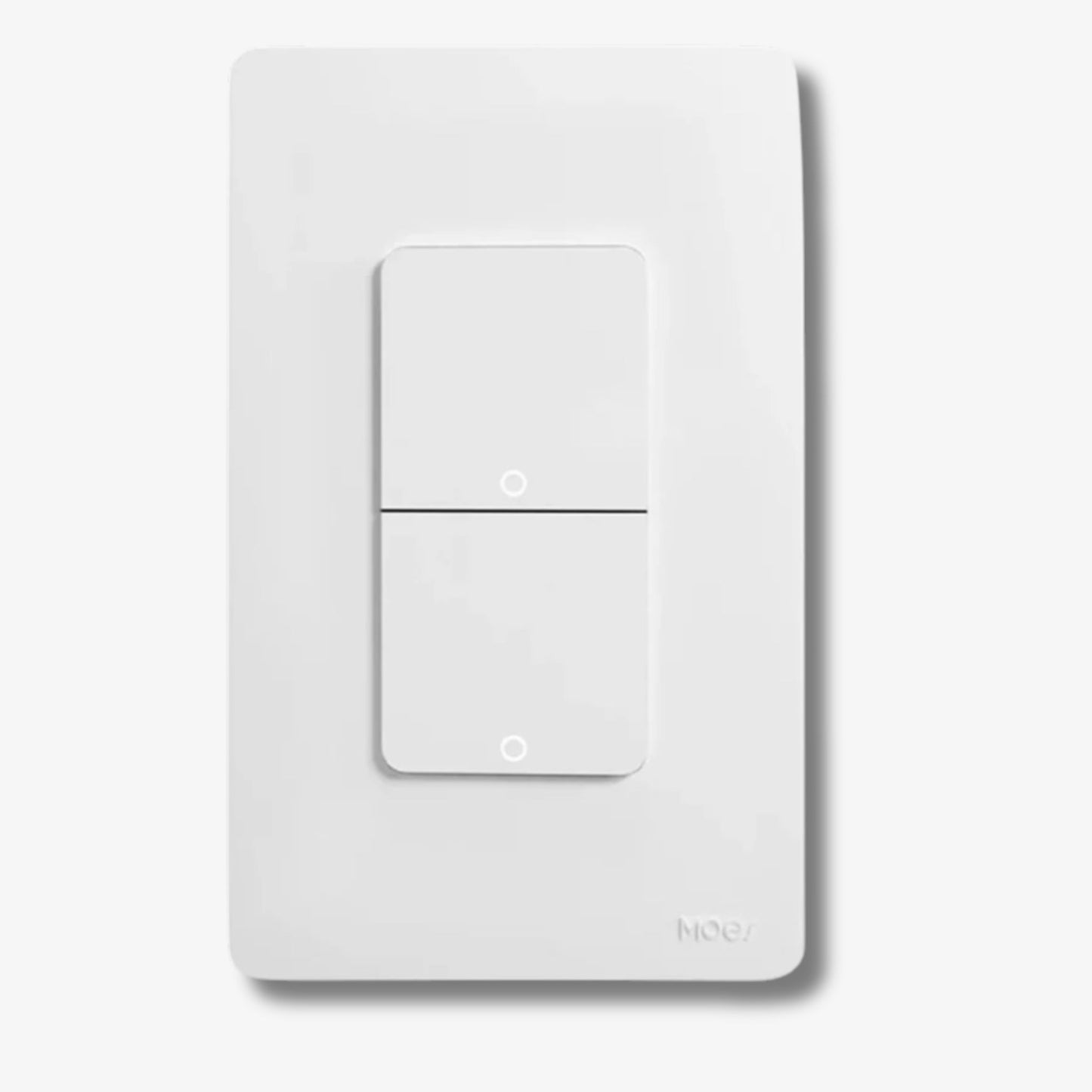 MOES ZigBee Smart Light Switch – Control Lights from Your Phone or Voice