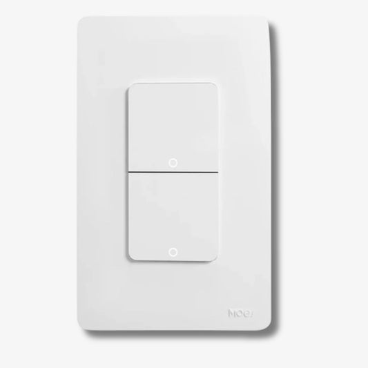 MOES ZigBee Smart Light Switch – Control Lights from Your Phone or Voice