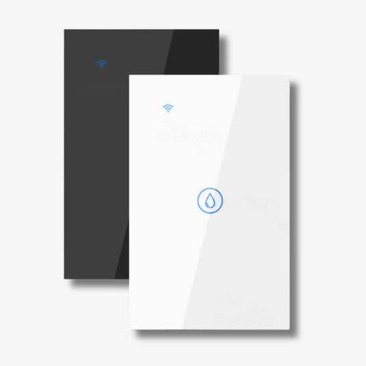 Wi-Fi Smart Water Pump Switch – Automate & Control Your Water Pump with App & Voice