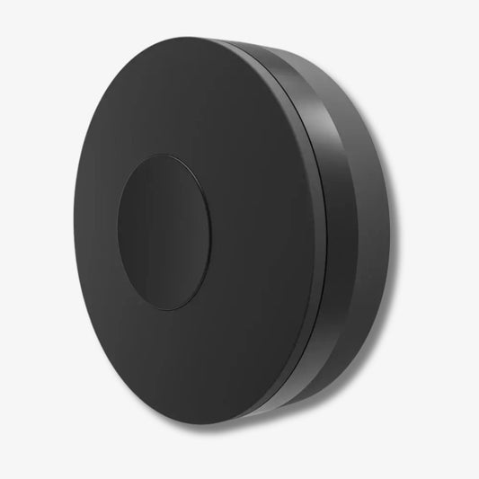 Smart Wi-Fi RF/IR Remote – Control TV, AC & Devices with App & Voice