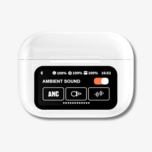 A8 Pro True Wireless In-Ear Earbuds, Communicate Across Languages Easily