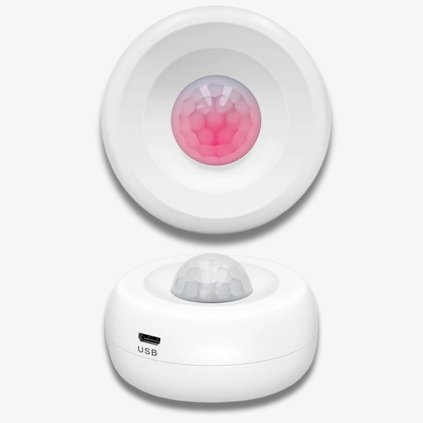 Smart PIR Motion Sensor - Get Alerted the Moment Someone Enters
